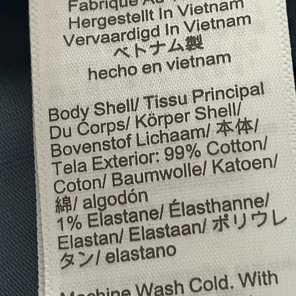 J.Crew‎ men’s size 38 shorts with 7”inseam light blue color Front & back pockets - Picture 8 of 8